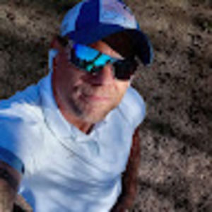 Meet your Posher, Ron